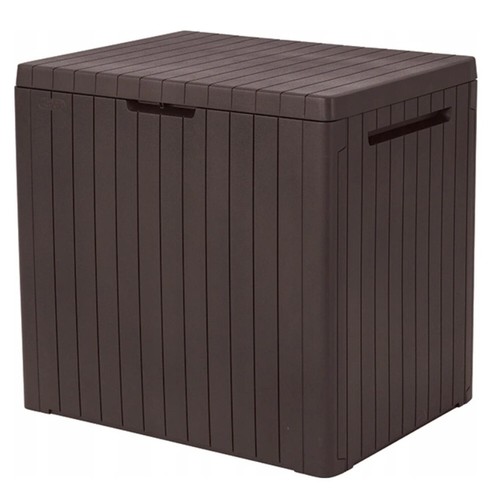 Coffre jardin city 113 l - city,