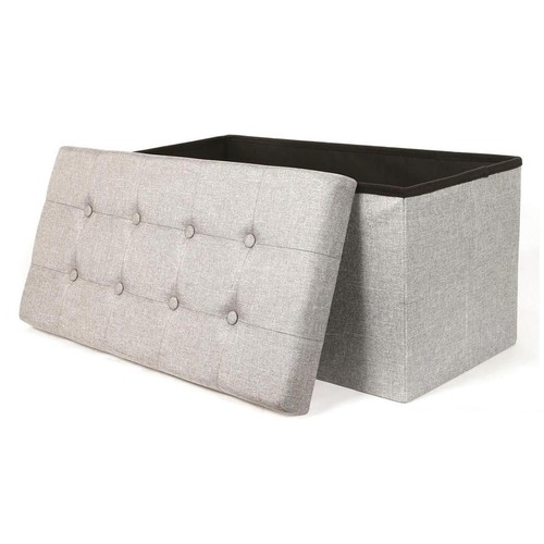 Banquette coffre pliable - banquette,