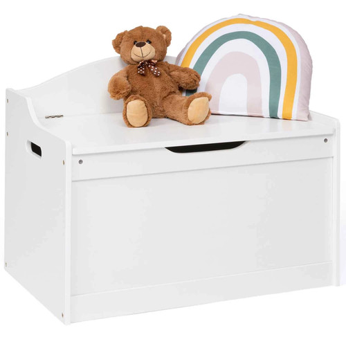 Banc coffre rangement - banc,