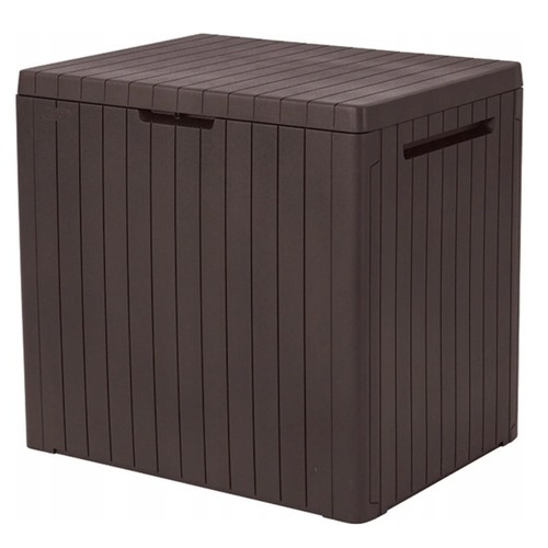 Boîte rangement - de,