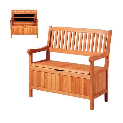 Vevor banc rangement - vevor,
