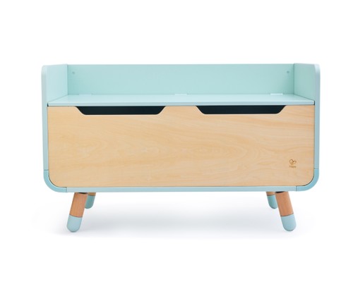 Coffre jouets banc - à, 2