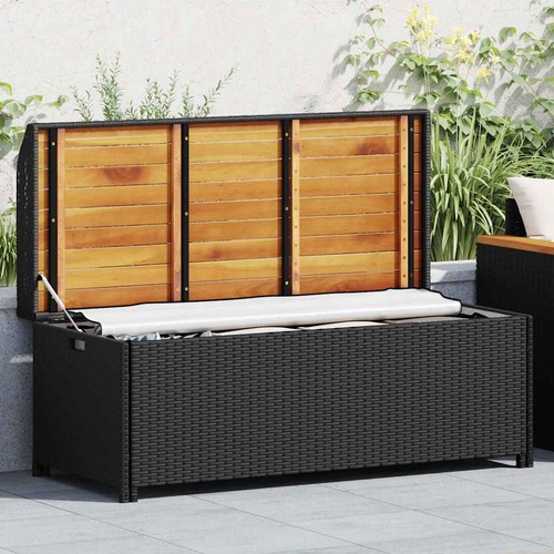 Banc rangement coffre - rangement,