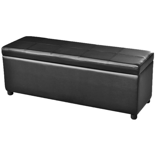 Banc long rangement siège - long, de