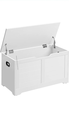 Vasagle coffre rangement - de,